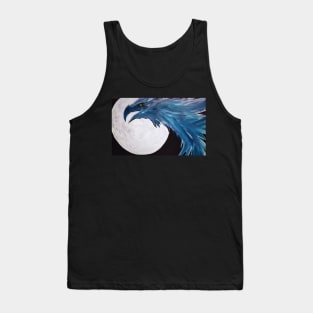 Above the Storms Tank Top